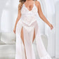 On The Runway Maxi Dress