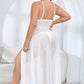 On The Runway Maxi Dress