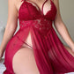 My Lover Lace Babydoll