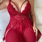My Lover Lace Babydoll