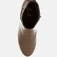 Yacht Winter Basic Ankle Boots