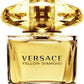 Yellow Diamond By Versace For Women 4Pcs Set EDT Spray