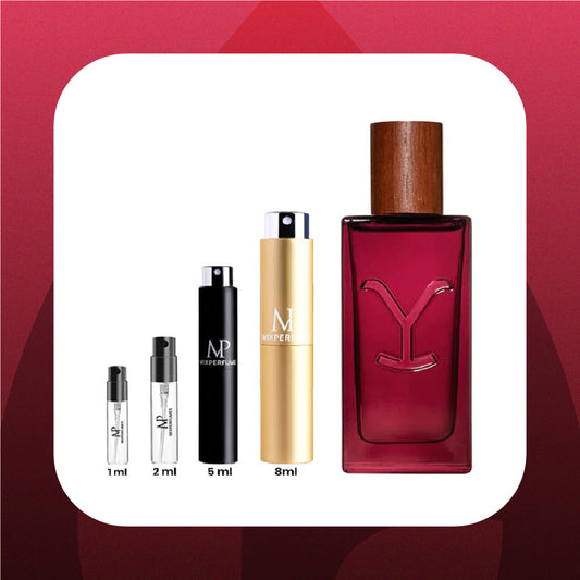 Yellowstone Tornado (Perfume) Tru Western WOMEN