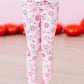 You Make Me Happy Leggings