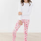 You Make Me Happy Leggings