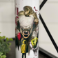 You'll Float Too 20oz Skinny Tumbler