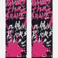 Dense Socks Conte Fantasy 912 - Fortune Pattern