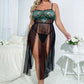 Best You Ever Had Lace Sleep Gown