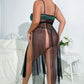 Best You Ever Had Lace Sleep Gown