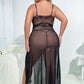 Best You Ever Had Lace Sleep Gown
