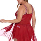Lock Eyes Babydoll Set