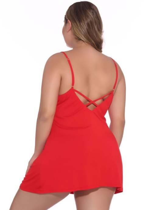 Soft Chemise