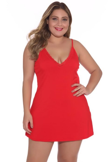 Soft Chemise