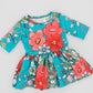 After the Rain Twirl Bodysuit