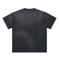 “Parental Advisory” Kehlani Sunfade Paint Splatter Tee