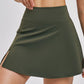 The Seraphine Tank Top Skirt 2-Piece Set