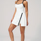 The Spunk Tennis Dress