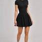The Unbound Tennis Dress