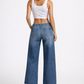 Classic Rebel Denim Low Rise