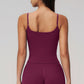 The Rapture Tank Top Shorts 2-Piece Set