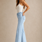 The Silver Lining Studded Jean