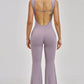 The Zenith Jumpsuit