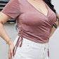 “Sure Thang” Blouse