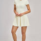 The Unbound Tennis Dress