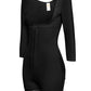 “Giving Body Ody” Shapewear