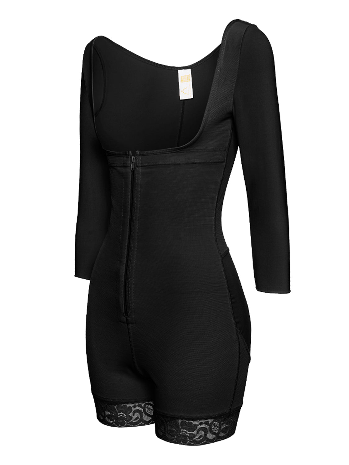 “Giving Body Ody” Shapewear
