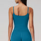 The Rapture Tank Top Shorts 2-Piece Set