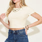 “Camilla” Short Sleeve T-Shirt