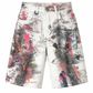 EXTREME PAINTERS SHORTS