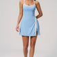 The Spunk Tennis Dress