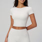 The Rapture T-shirt Shorts 2-Piece Set