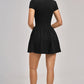 The Unbound Tennis Dress