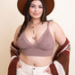 “Sade” Lace Brami Top