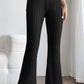 “Morgan” Flare Pants