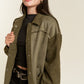 “Supa Fly Chick” Jacket