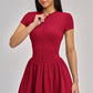 The Unbound Tennis Dress