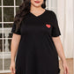 “5 Pass 10” Night Dress