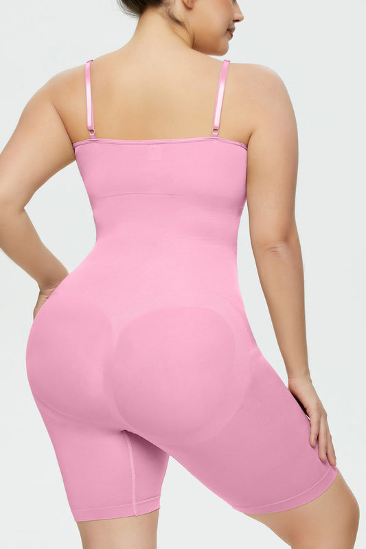 “Love Glamour” Shaping Romper