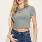 “Camilla” Short Sleeve T-Shirt
