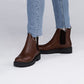 “Rockstar Kicks” Booties