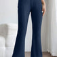 “Morgan” Flare Pants