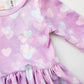 Love Story Twirl Bodysuit
