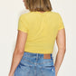 “Camilla” Short Sleeve T-Shirt