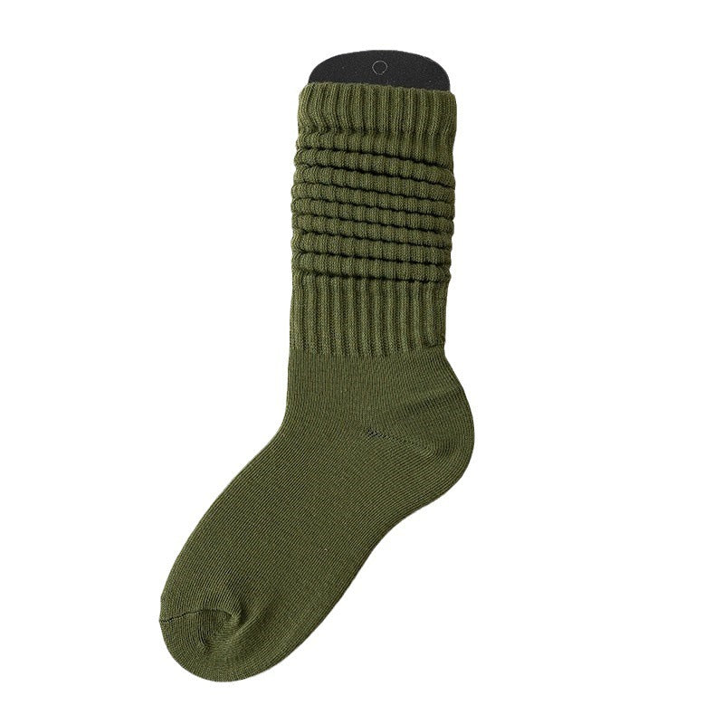 "Stack It Up" Socks