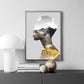 Illustration Wall Art