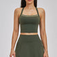 The Seraphine Tank Top Skirt 2-Piece Set